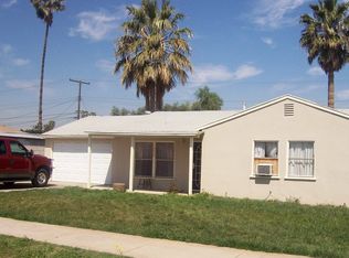 8633 Greenpoint Ave, Riverside, CA 92503
