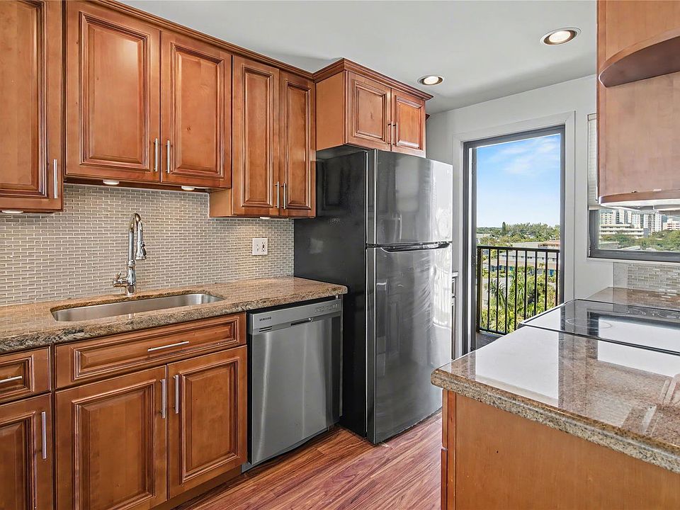 1st image of 801 N Ocean Blvd APT 604
