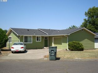 505 NE 9th Ct, Milton Freewater, OR 97862