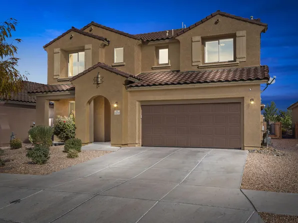 4695 Hojas Verdes, Santa Fe, NM 87507