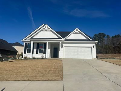609 Ashburn Dr #WD110, North Augusta, SC, 29860