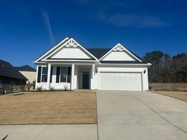 609 Ashburn Drive #WD110, North Augusta, SC