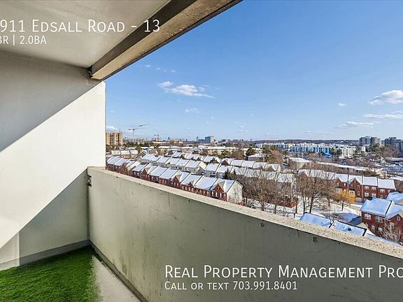4th image of 5911 Edsall Rd Penthouse 13