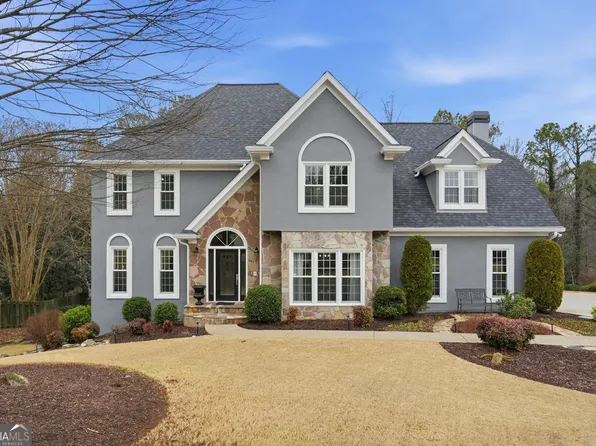 615 Wexford Close, Roswell, GA 30075