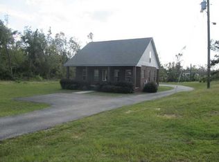 83 Neros Rock Ln, Eclectic, AL 36024