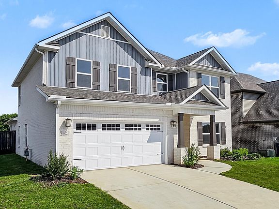 2nd image of 214 Pantene Dr