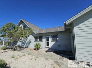 2480 Shena Ter, Gardnerville, NV 89410