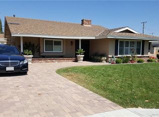 1966 N Mountain Ave, Claremont, CA 91711