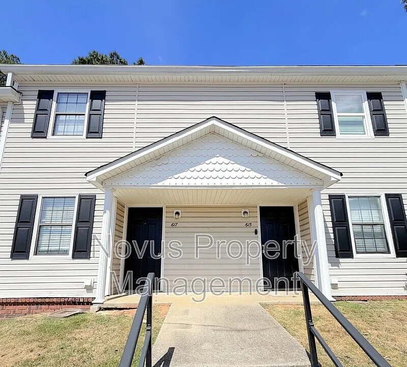 617 South St