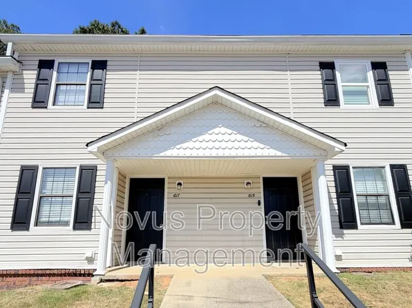 617 South St, Carrollton, GA 30117