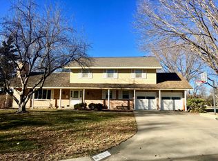 2961 Nevada St, Manhattan, KS 66502
