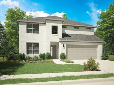 5809 Briarcroft Dr, McKinney, TX, 75071