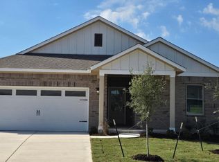 12421 Cockatto Xing, Manor, TX 78653