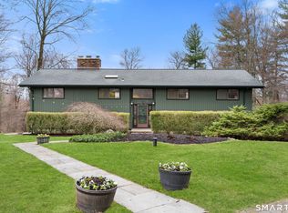 29 Spruce Drive, Wilton, CT 06897