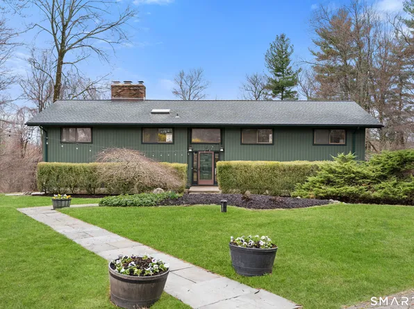 29 Spruce Drive, Wilton, CT 06897