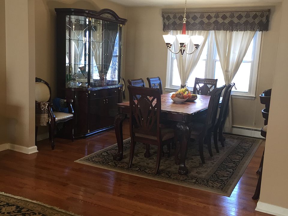 Dinning room 