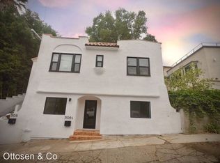 3106 Berkeley Ave, Los Angeles, CA 90026