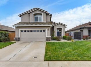 3424 Verdeca Way, Rancho Cordova, CA 95670