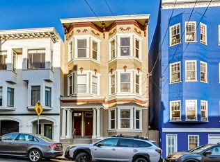2128 Larkin St #2132, San Francisco, CA 94109