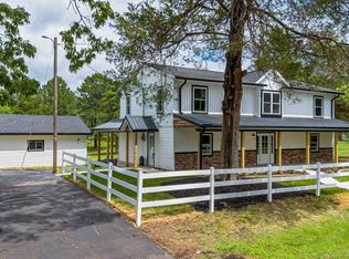 3259 Big Bear Hwy, Benton, KY 42025