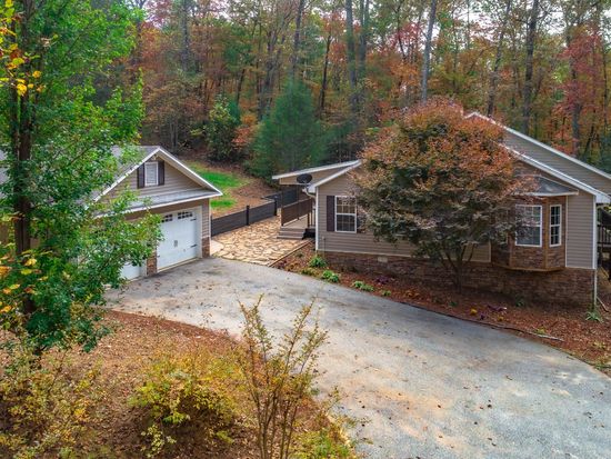 353 Macedonia Church Rd Blue Ridge Ga 30513 Mls 301721 Zillow