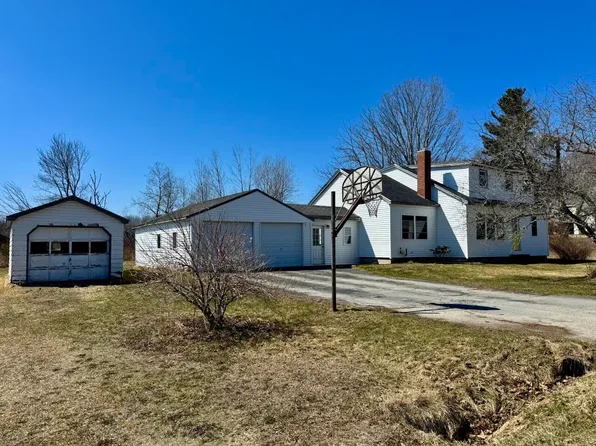 35 School Street, Stockton Springs, ME 04981