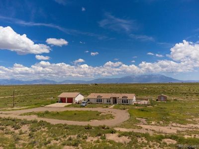 7525 Agate Way, Alamosa, CO, 81101