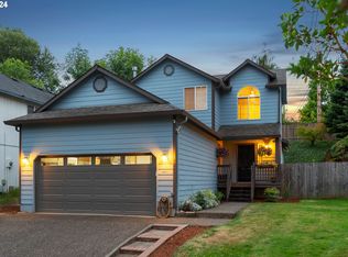 9201 NE 14th Way, Vancouver, WA