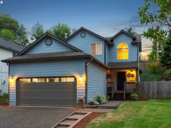 9201 NE 14th Way, Vancouver, WA 98664