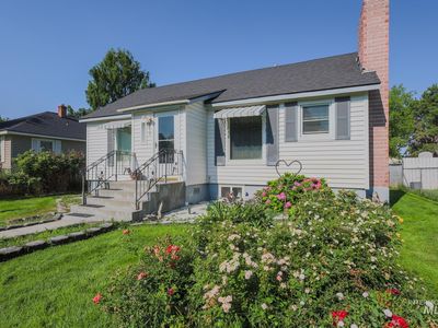 219 S Locust St, Nampa, ID, 83686