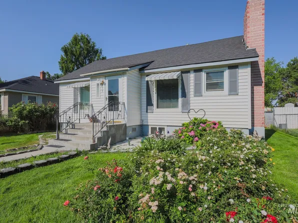 219 S Locust St, Nampa, ID 83686