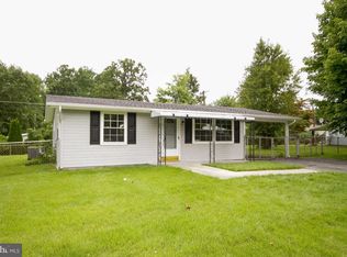 329 Crestwood Dr, Edgewood, MD 21040