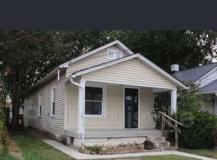 1225 Lillian Ave, Louisville, KY 40208