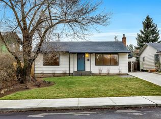555 NE Kearney Ave, Bend, OR 97701