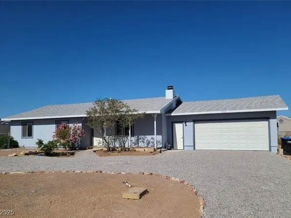 436 Emden St, Henderson, NV 89015