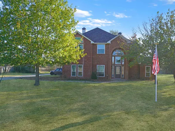 4470 County Road 2208, Greenville, TX 75402