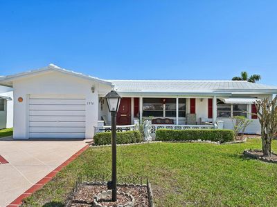 1316 SW 22nd Street, Boynton Beach, FL, 33426