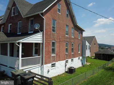111 Hope Ave, Coatesville, PA, 19320