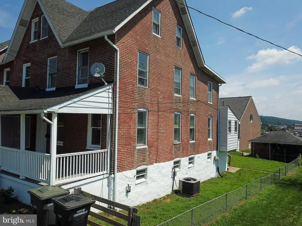 111 Hope Ave, Coatesville, PA 19320