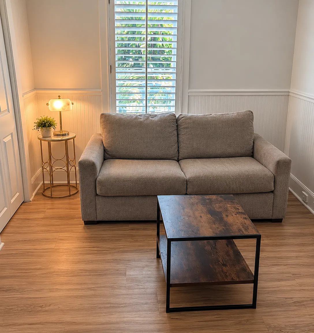 2 bed, $1,900 — Photo 2