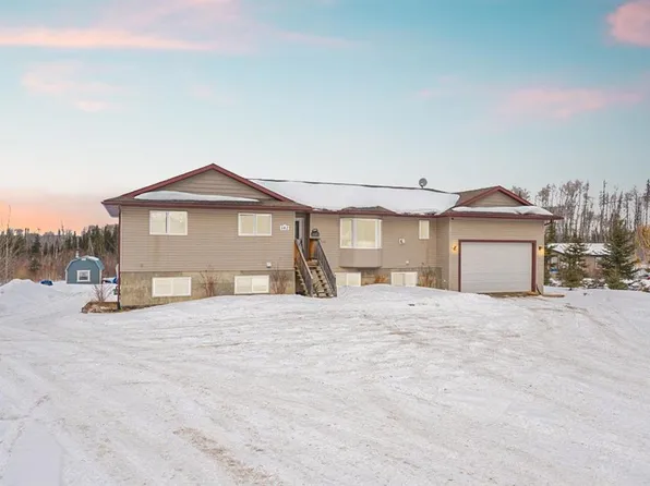 142 N Hopegood Dr, Wood Buffalo, AB T0P 1J0