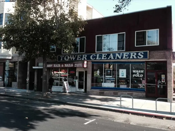1110 University Ave, Berkeley, CA 94702