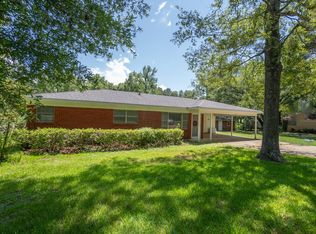 5415 Harper Rd, Keithville, LA 71047