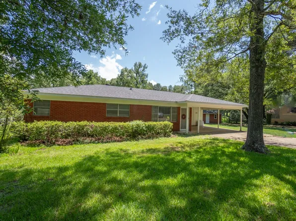 5415 Harper Rd, Keithville, LA 71047