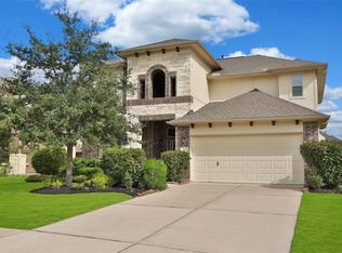 3419 Cartwright Cliff Ln, Fulshear, TX 77441