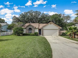2221 Captain Kidd Dr, Fernandina Beach, FL 32034
