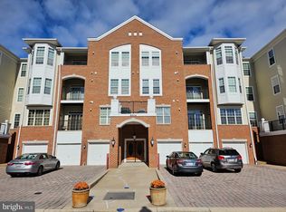 8604 Wandering Fox Trl UNIT 302, Odenton, MD 21113