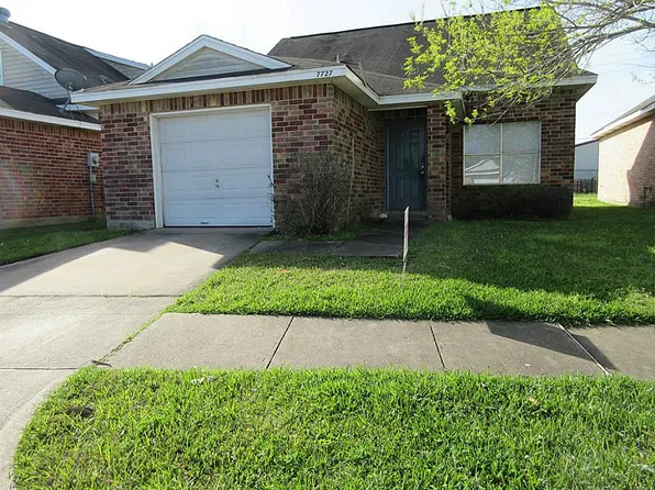 7727 Ellis Dr, Missouri City, TX 77489