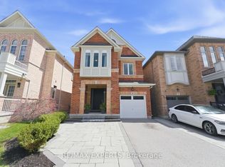 45 Bright Land Dr, Vaughan, ON L4H 4J2