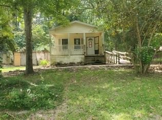 503 Driftwood Dr, Goodrich, TX 77335